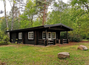 Scandinavian Lodges (by Outdoors Holten)